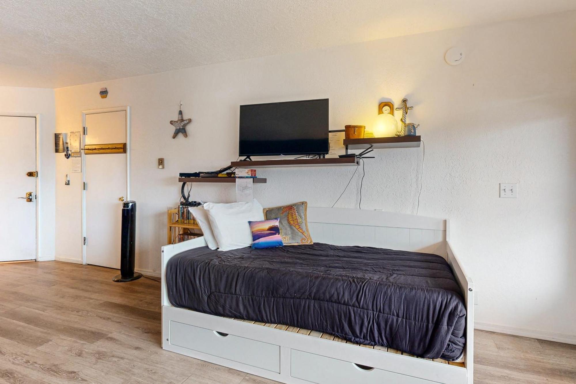 Neskowin Resort Unit #203 Exteriér fotografie